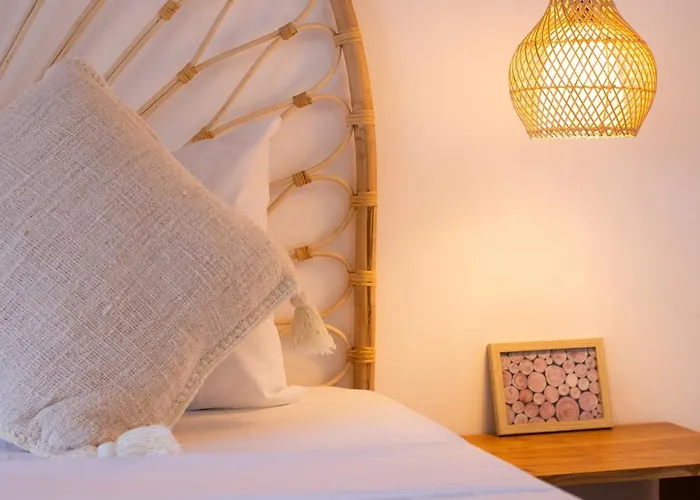 Simple & Magical Villas. Sambali Lli Villa