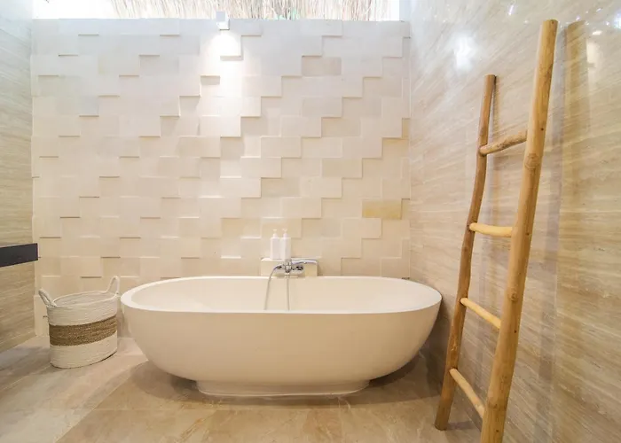 Simple & Magical Villas. Sambali Lli * Seminyak (Bali)